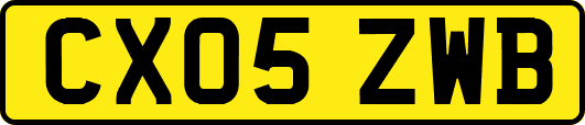 CX05ZWB