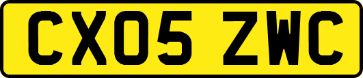 CX05ZWC