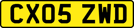 CX05ZWD