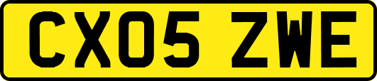 CX05ZWE