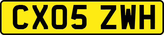 CX05ZWH