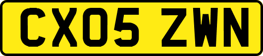 CX05ZWN