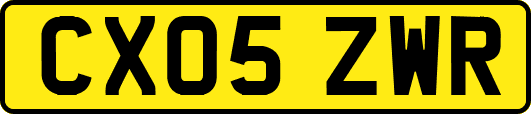 CX05ZWR