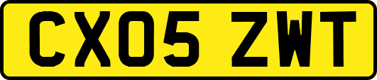 CX05ZWT