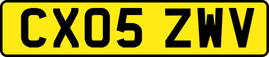 CX05ZWV