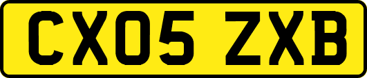 CX05ZXB