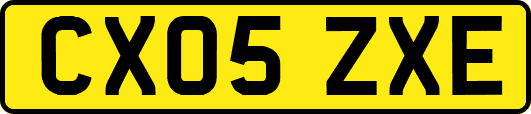 CX05ZXE