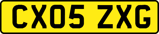 CX05ZXG