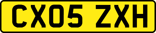 CX05ZXH