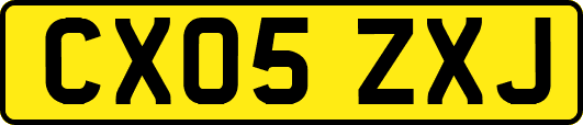 CX05ZXJ