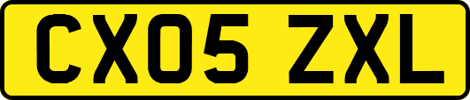 CX05ZXL
