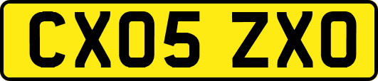 CX05ZXO