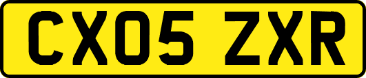 CX05ZXR