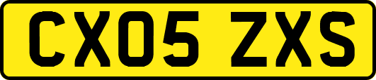 CX05ZXS