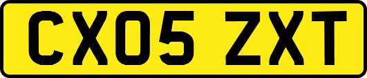 CX05ZXT