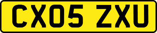 CX05ZXU