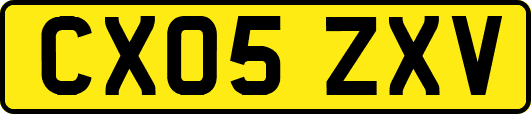 CX05ZXV