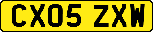 CX05ZXW