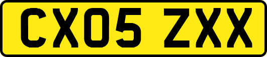 CX05ZXX