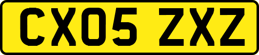 CX05ZXZ