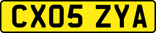 CX05ZYA
