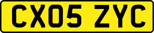 CX05ZYC