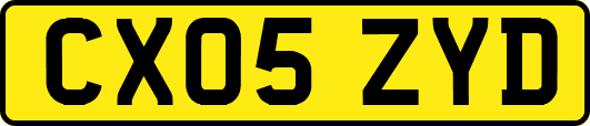 CX05ZYD