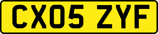 CX05ZYF