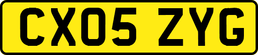 CX05ZYG