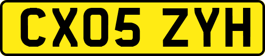 CX05ZYH