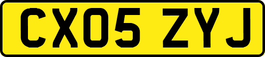 CX05ZYJ