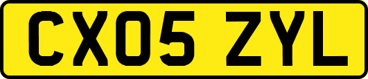 CX05ZYL