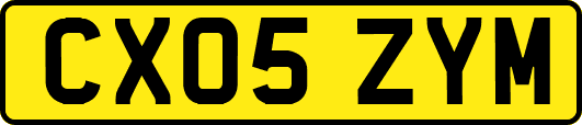 CX05ZYM