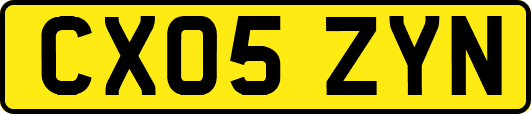CX05ZYN