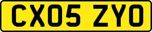 CX05ZYO