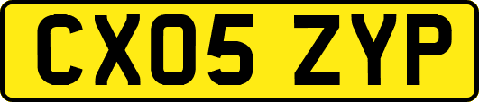 CX05ZYP