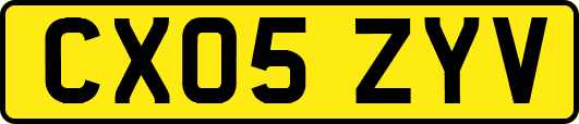 CX05ZYV
