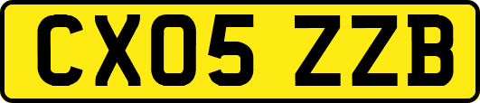 CX05ZZB