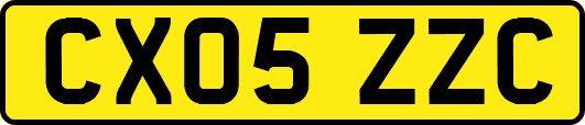 CX05ZZC