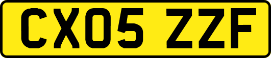 CX05ZZF