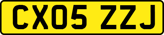 CX05ZZJ