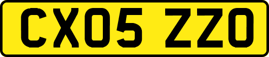 CX05ZZO