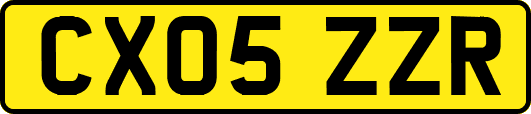 CX05ZZR