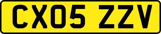 CX05ZZV