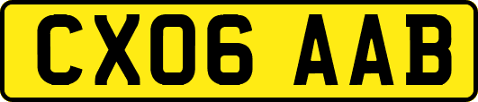 CX06AAB