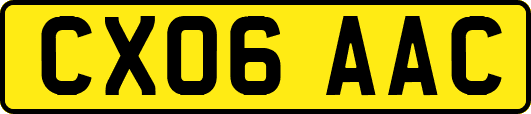 CX06AAC