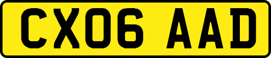 CX06AAD