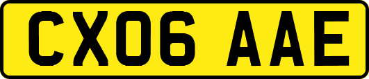CX06AAE
