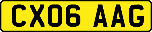 CX06AAG