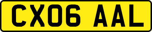 CX06AAL